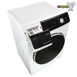 ماشین لباسشویی جی پلاس GWM-K846