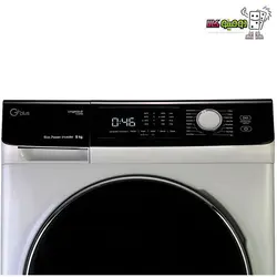 ماشین لباسشویی جی پلاس GWM-K846
