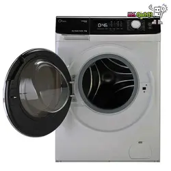 ماشین لباسشویی جی پلاس GWM-K846