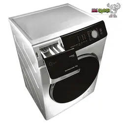ماشین لباسشویی جی پلاس GWM-K846