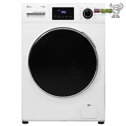 ماشین لباسشویی جی پلاس GWM-K844