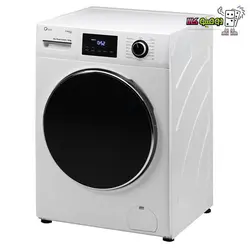 ماشین لباسشویی جی پلاس GWM-K844