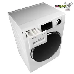 ماشین لباسشویی جی پلاس GWM-K844