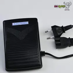 چرخ خیاطی جانتک K600