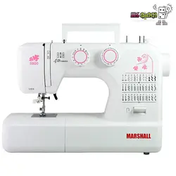 چرخ خیاطی مارشال 8900S-MAX