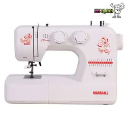 چرخ خیاطی مارشال 8000S