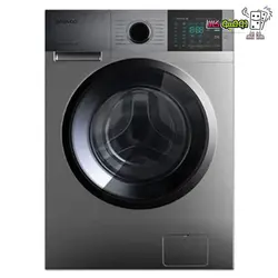 ماشین لباسشویی دوو DWK-PRO84