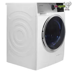 ماشین لباسشویی دوو DWK-PRO84