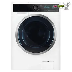 ماشین لباسشویی دوو DWK-PRO84