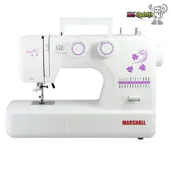 چرخ خیاطی مارشال 8800smax