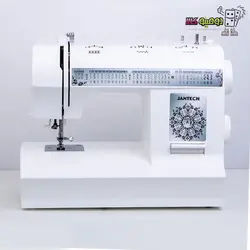 چرخ خیاطی جانتک SPD-5000