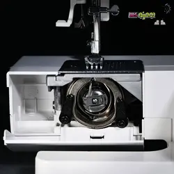 چرخ خیاطی جانتک SPD-5000