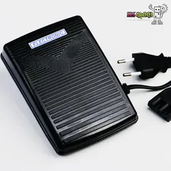 چرخ خیاطی جانتک SPD-5000