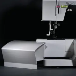 چرخ خیاطی جانتک SPD-5000