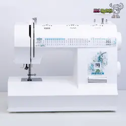 چرخ خیاطی جانتک SP-MG26000