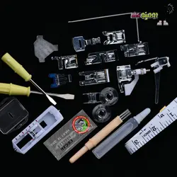 چرخ خیاطی جانتک SP-MG26000