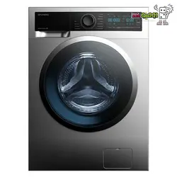 ماشین لباسشویی دوو DWK-PRO841