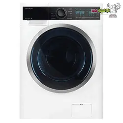 ماشین لباسشویی دوو DWK-PRO841