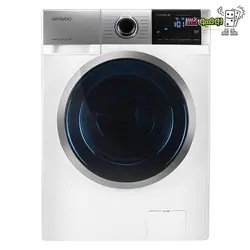 ماشین لباسشویی دوو DWK-PRO841