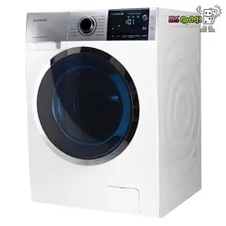 ماشین لباسشویی دوو DWK-PRO841