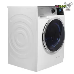 ماشین لباسشویی دوو DWK-PRO841