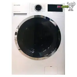 ماشین لباسشویی دوو DWK-PRO841