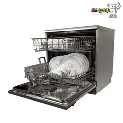 ماشین ظرفشویی رومیزی الگانس WQP10