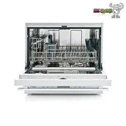 ماشین ظرفشویی رومیزی مجیک 2195G