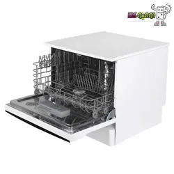 ماشین ظرفشویی رومیزی مجیک KOR-2155