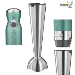 گوشتکوب برقی سنکور SHB 5601