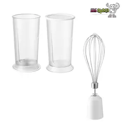 گوشتکوب برقی سنکور SHB 4460