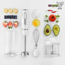 گوشتکوب برقی سنکور SHB 4460