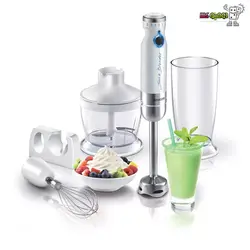 گوشتکوب برقی سنکور SHB 4360