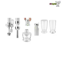 گوشتکوب برقی سنکور SHB 4360