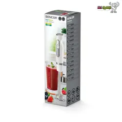 گوشتکوب برقی سنکور SHB 4358