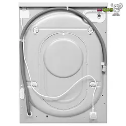 ماشین لباسشویی ایندزیت BWE 91484X S UK