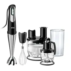 گوشت کوب برقی براون MQ785