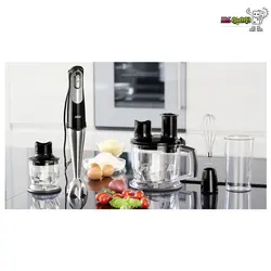 گوشت کوب برقی براون MQ785