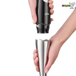 گوشت کوب برقی براون MQ785
