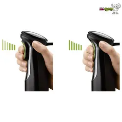 گوشت کوب برقی براون MQ785