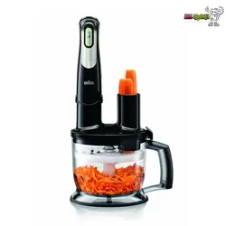 گوشت کوب برقی براون MQ785