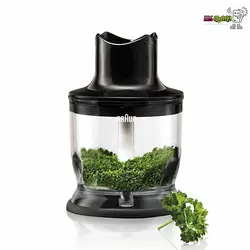 گوشت کوب برقی براون MQ785