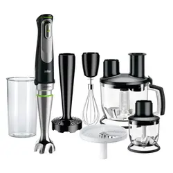 گوشت کوب برقی براون MQ9087x
