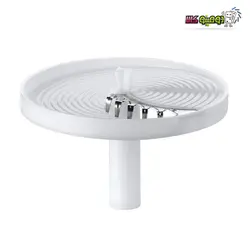 گوشت کوب برقی براون MQ9087x