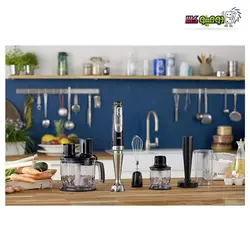 گوشت کوب برقی براون MQ9087x