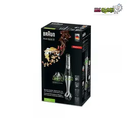 گوشت کوب برقی براون MQ9087x