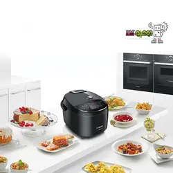 مولتی کوکر بوش MUC22B42RU