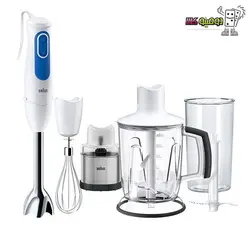 گوشت کوب برقی براون MQ3048