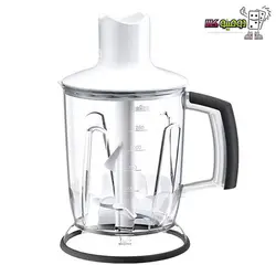 گوشت کوب برقی براون MQ3048