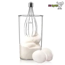 گوشت کوب برقی براون MQ3048